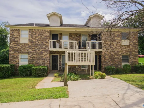 4429 Torrance Dr NW, Huntsville, AL 35816