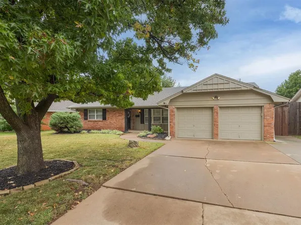 2728 Chaucer Dr, Village, OK 73120