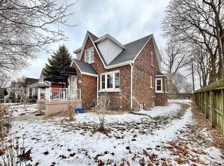 1236 Hickory Rd, Windsor, ON N8Y3S6