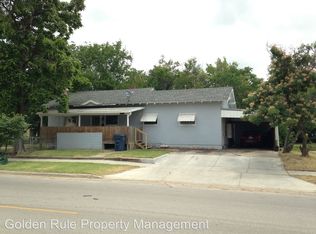 428 N Plum St, Hutchinson, KS 67501