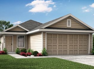 6535 August Dr, Princeton, TX 75407