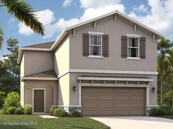 4873 Caldwell Ct, Cocoa, FL 32927