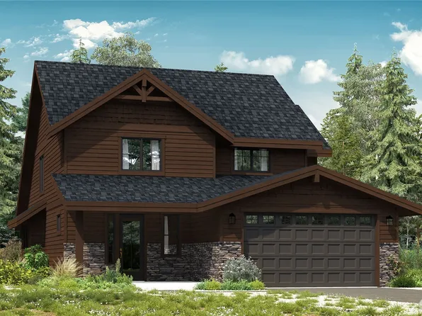 141 Plateau Loop, Cle Elum, WA 98922