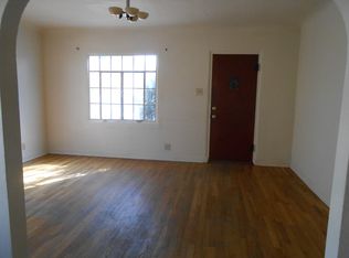 815 Lead Ave SW, Albuquerque, NM 87102