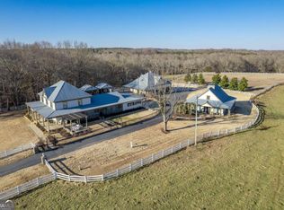 7527 Highway 326, Commerce, GA 30530