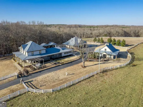 7527 Highway 326, Commerce, GA 30530