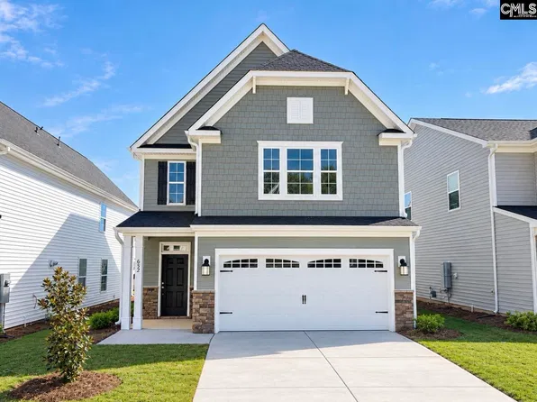 632 Thunder Gulch Ave, Lexington, SC 29073