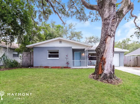 1161 Russell St, Clearwater, FL 33755