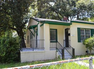 1235 E 55th St, Savannah, GA 31404