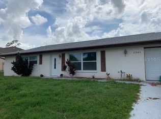 1341 Dorchester St, Pt Charlotte, FL 33952