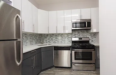 Rented by Clove Realty LLC