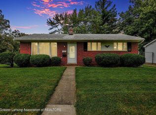 3634 Jerree St, Lansing, MI