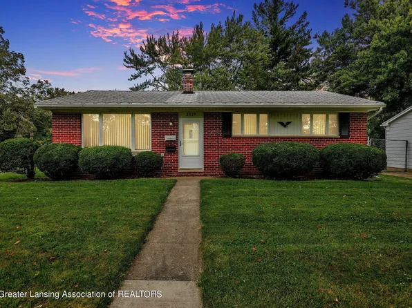 3634 Jerree St, Lansing, MI 48911