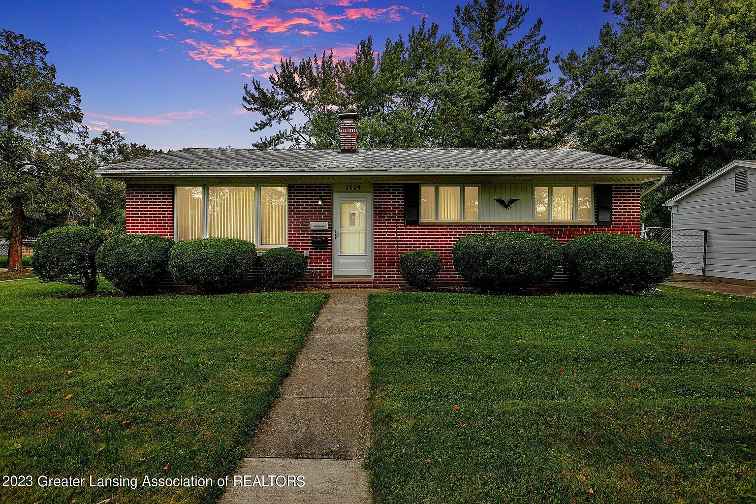 3634 Jerree St photo 1
