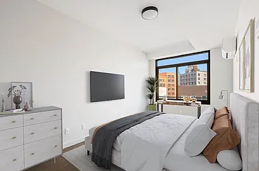 Rented by Living New York