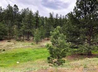 332 Long Gulch Rd, Canon City, CO 81212
