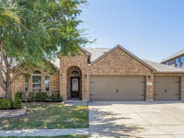 12009 Tobosa Cir, McKinney, TX 75071