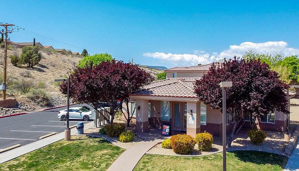Parkway Apartments 300 S Cliffs Pkwy Camp Verde AZ Zillow