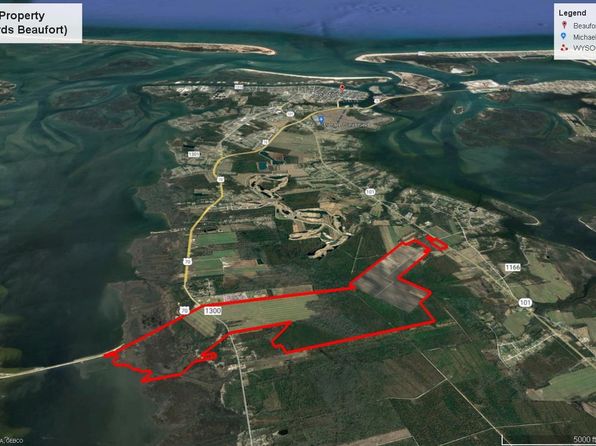 3347 Highway 70 Beaufort #1, Beaufort, NC 28516