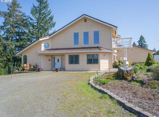 80891 N Hill Rd, Cottage grove, OR 97424