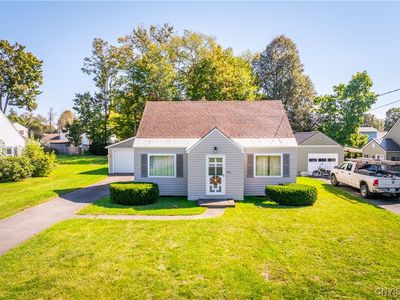 1914 N Madison St, Rome, NY, 13440