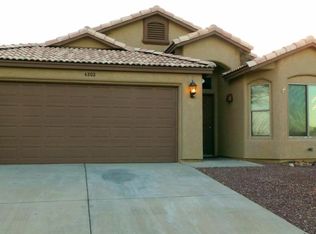 4302 Calle Albuquerque, Sierra Vista, AZ 85635