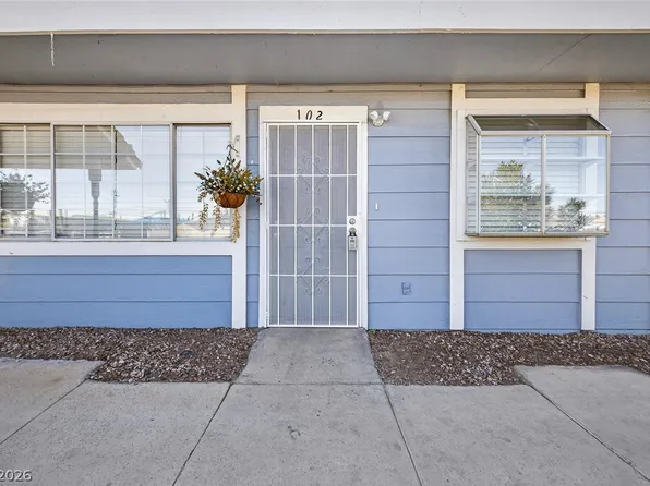 5330 Rod Ct Unit 102, Las Vegas, NV 89122