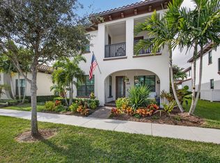 13343 Machiavelli Way, Palm Beach Gardens, FL 33418