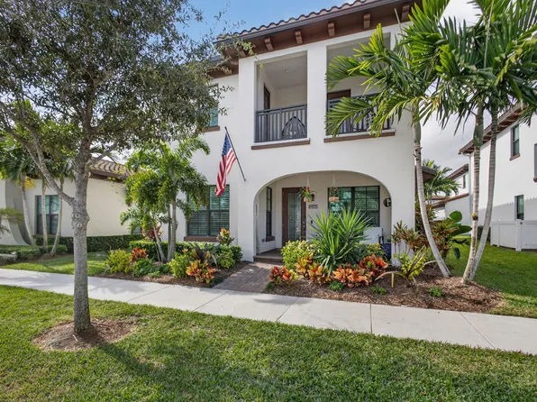 13343 Machiavelli Way, Palm Beach Gardens, FL 33418