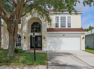 10222 Grant Creek Dr, Tampa, FL 33647