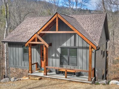 536 Laurel Rd, Townsend, TN, 37882