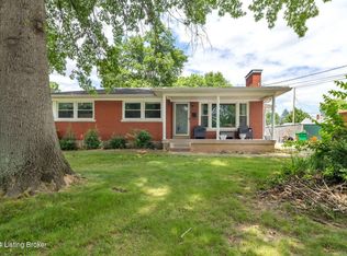 4705 Miles Ln, Louisville, KY