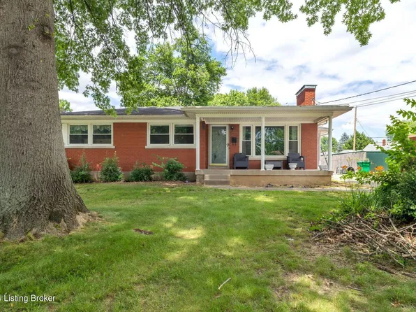 4705 Miles Ln, Louisville, KY 40219