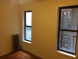 Rented by Crosstown Apartments NYC