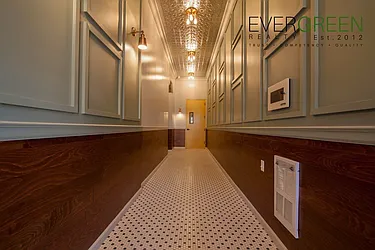 Rented by Evergreen Apartments BK