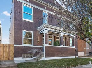 3832 Fairview Ave, Saint Louis, MO 63116