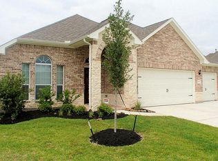 30707 Mint Trace Ct, Spring, TX 77386