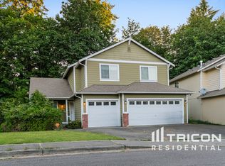 2971 NE Loyola St, Bremerton, WA 98311
