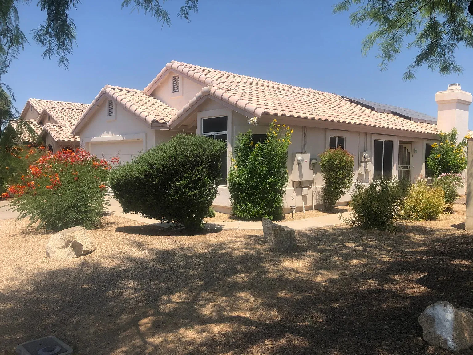 4028 E Desert Marigold Dr — Photo 2