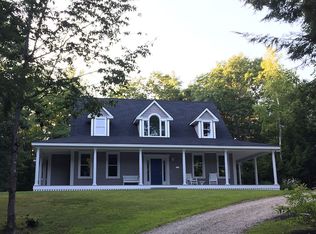 26 Mayflower Dr, Cumberland, ME 04021