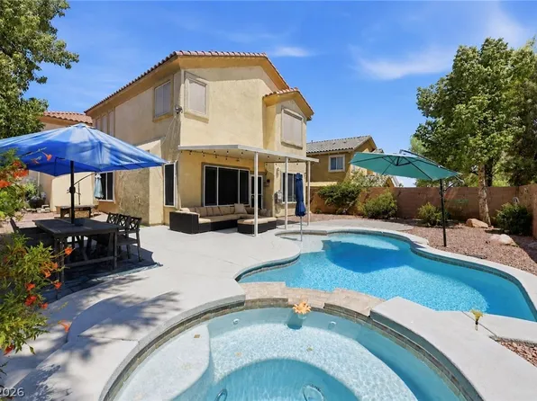 11144 Ferragamo Ct, Las Vegas, NV 89141