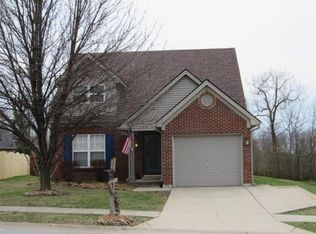 143 Salinger Dr, Georgetown, KY 40324