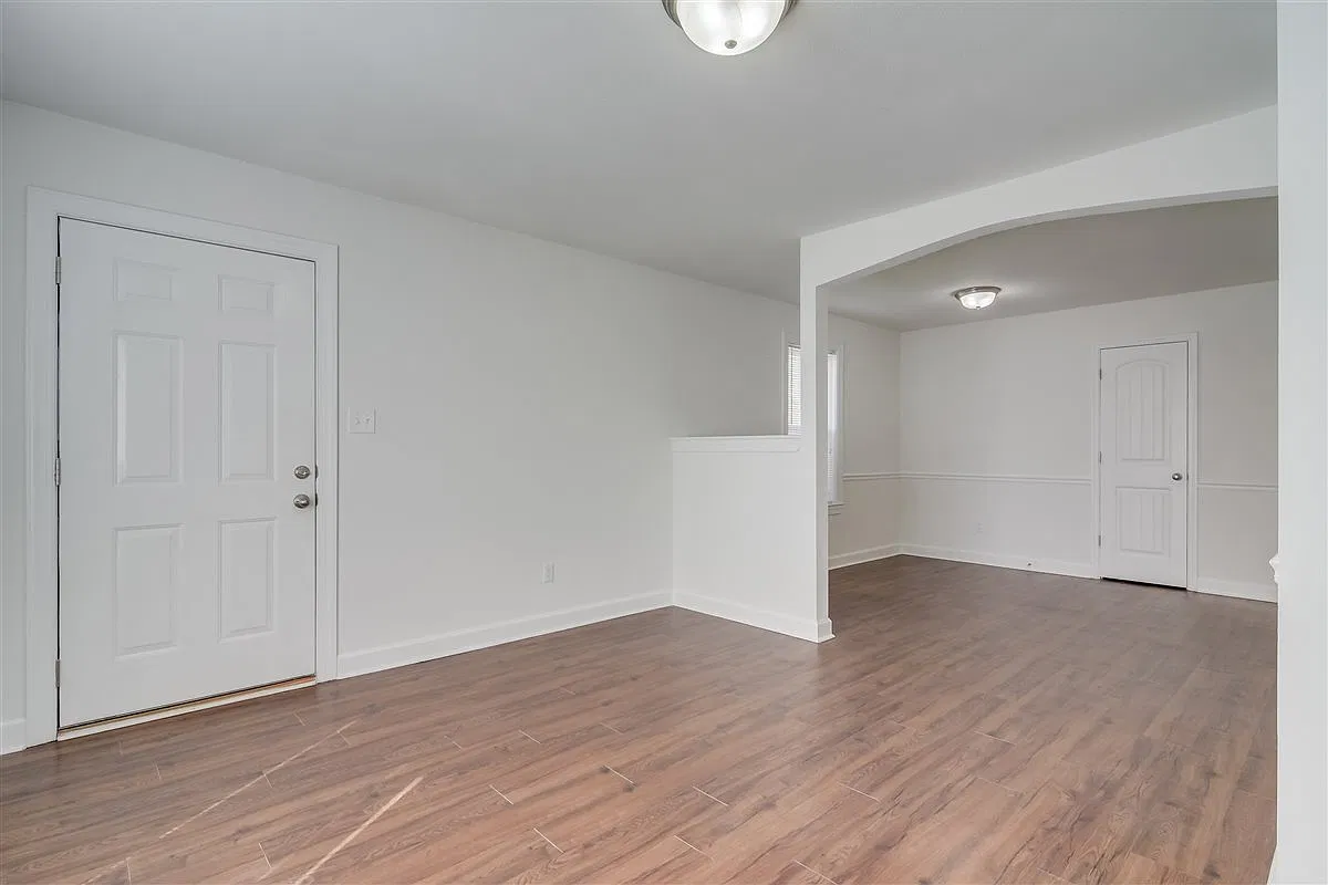 Wheeler Woods Apartments — Photo 1