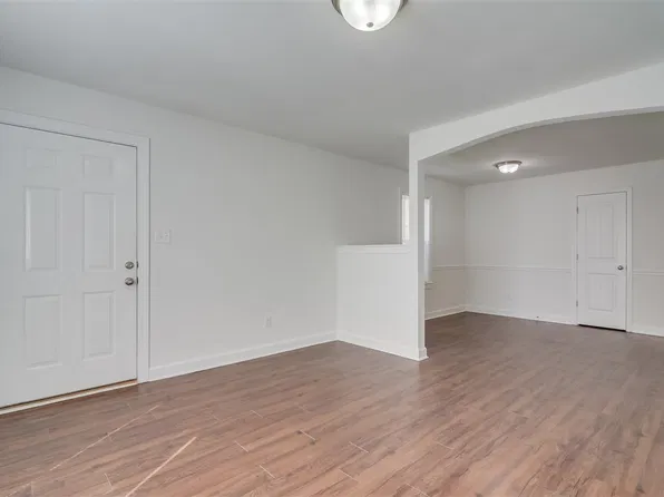 Wheeler Woods Apartments