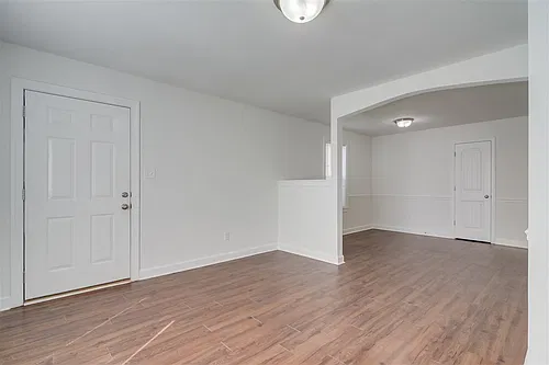 Floor plan Wheeler Woods Apartments - 4013-...