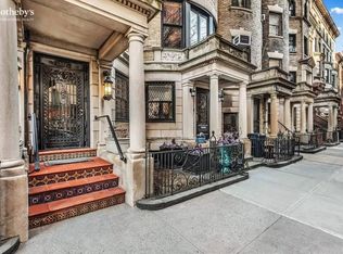 357 W 84th St, New York, NY 10024