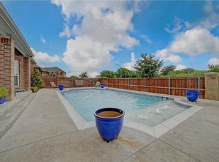 5409 Percy Priest St, Fort Worth, TX 76179