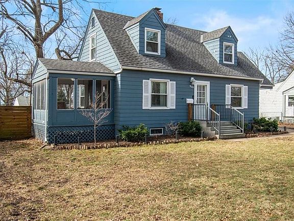 2nd image of 4026 Blue Ridge Blvd