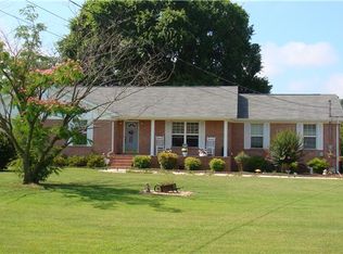 119 Lindbergh Ln, Shelbyville, TN 37160