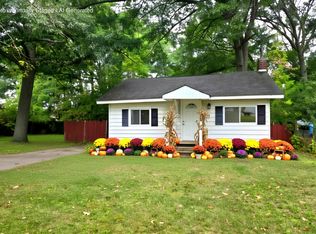 107 Irma St, Prudenville, MI 48651